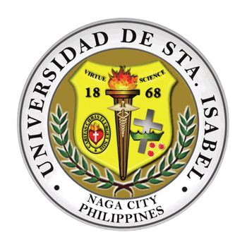 Universidad de Sta. Isabel (Fees & Reviews): Naga, .